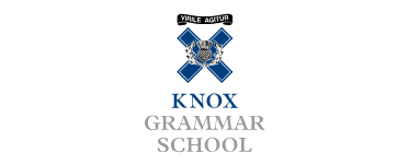 Knox Grammar