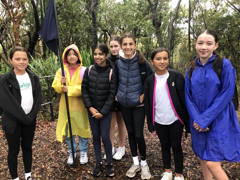 Mount St Benedict College