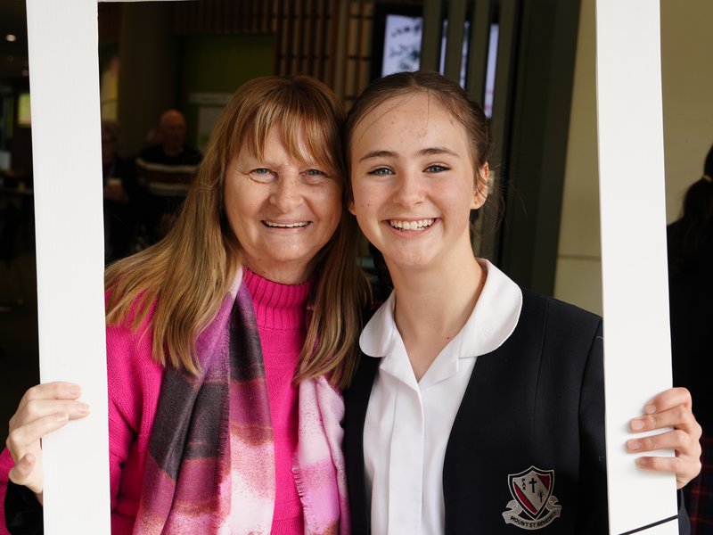 Mount St Benedict College