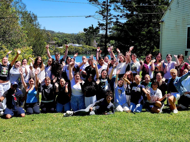 Mount St Benedict College