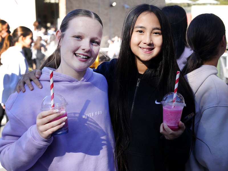 Mount St Benedict College