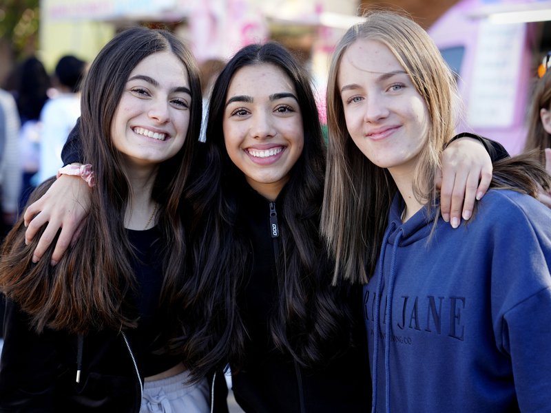 Mount St Benedict College