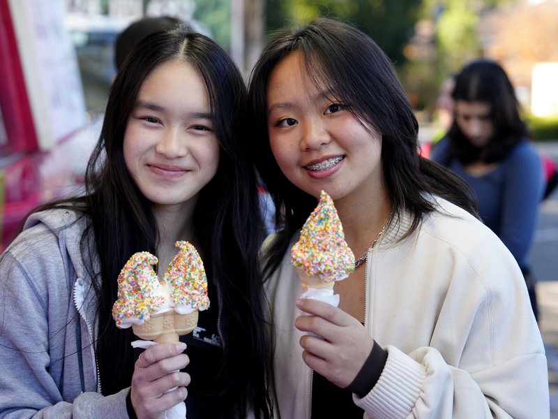 Mount St Benedict College