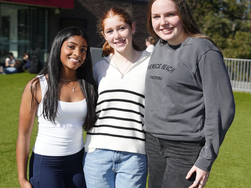 Mount St Benedict College