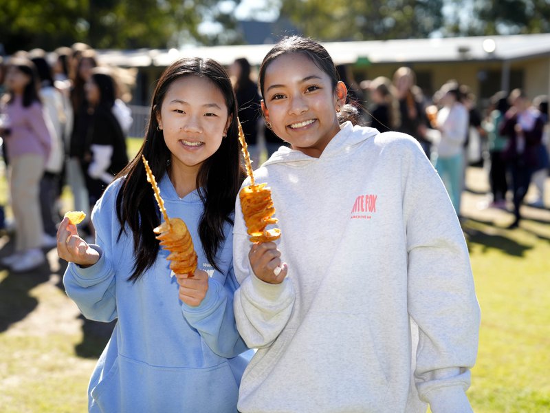Mount St Benedict College