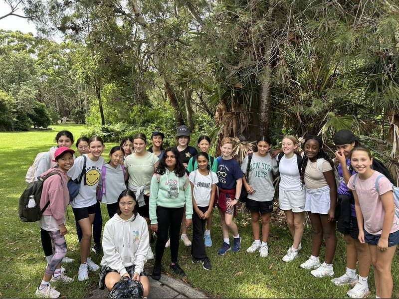 Mount St Benedict College